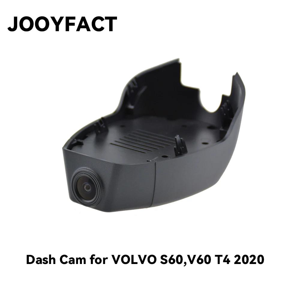 JOOYFACT-A11  ķ   2K 1080P 4K ڵ DVR ϱ,  S60 V60 T4 2020  ī޶ ڴ